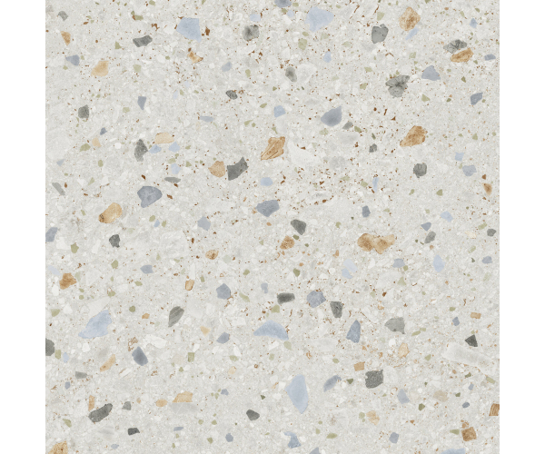 Dlažba jako kámen APE Greystone Sogno Di Gre White 120x120 Matt. Rett. - béžová