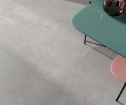 2cm dlažba jako kámen Mirage Glocal Perfect GC02 60x120 St. Rett. - šedá
