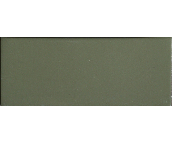 Luxusní dlažba 41zero42 Cosmo Brick Verde 6,5x15,5 Matt. - zelená