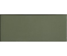41zero42 Cosmo Brick Verde 6,5x15,5 Matt.