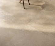 Béžová koupelna ze série Piemme Limestone