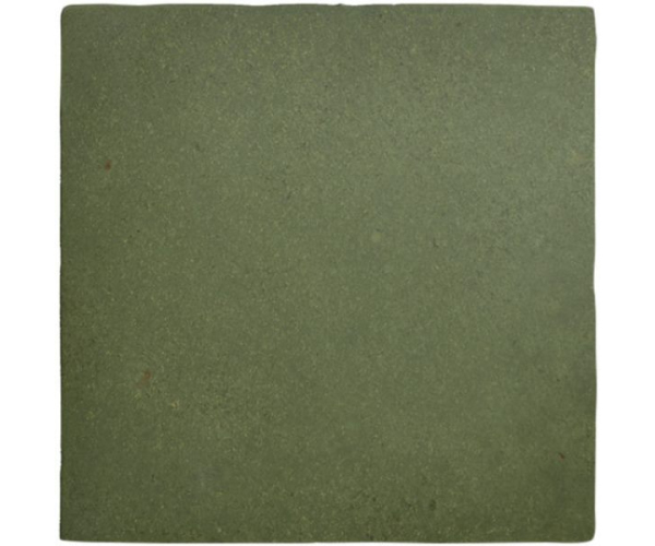 Obklad jako kámen Equipe Magma Malachite 13,2x13,2 - zelená