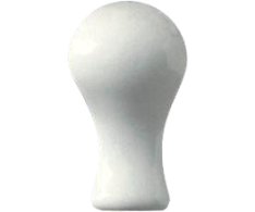 Grazia Vintage Ang. Bordura White 2x3,5
