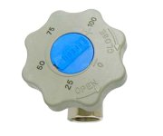 Kulový Kohout Top Ball S Regulací Ff 6/4" 05800PRE64G