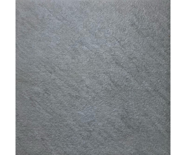 2cm dlažba jako kámen Deceram Outdoor DOS Gris Fonce 80x80 Rett. - šedá (skladem)