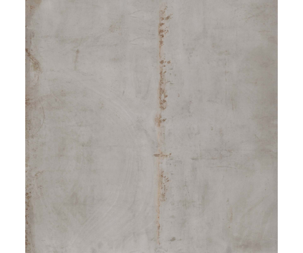Luxusní dlažba Flaviker Rebel Silver 80x80 RT - stříbrná