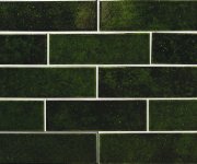 Retro obklad Ape Genuine Emerald 6,5x20 - zelená