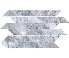 Bottega Angel Heart Line Light Blue 30x41 Luc. Rett.