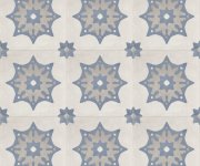 Retro dlažba Xclusive Amarcord Sole 20,5x20,5