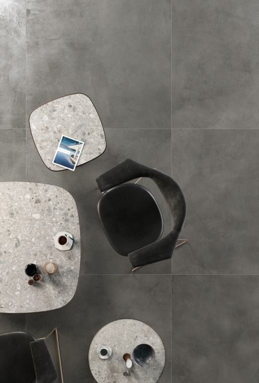 Realizace Gardenia La Geoteca Ceppo Di Gre 120x280 Nat. Rett.
