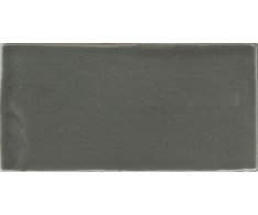 Deceram Devon Antracita 7,5x15