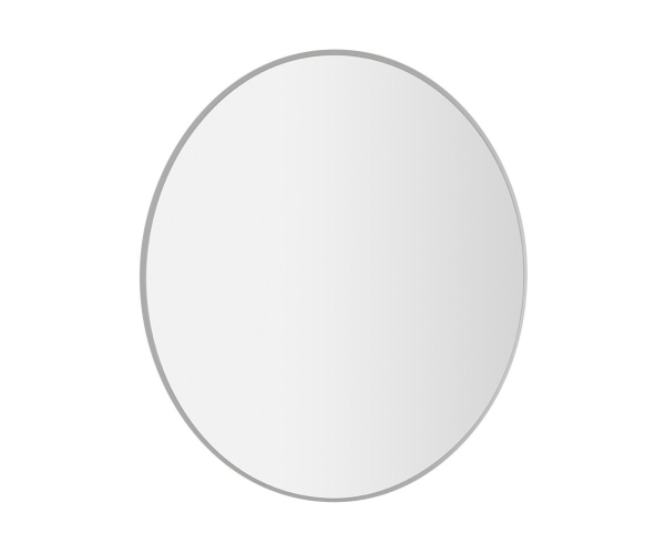 Sapho Rengas Kulaté Zrcadlo S Fazetou ø 60cm, Cu Free