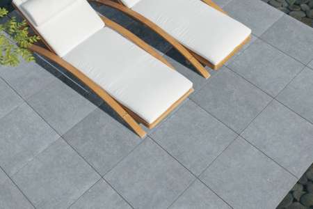 20mm šedá dlažba Pastorelli Ardena Blue 60*60