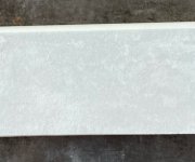 Sokl jako kámen Xclusive Paint Ice 6x20,5 Battiscopa - šedá