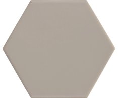 Equipe Kromatika Beige 11,6x10,1 Hexagon Matt