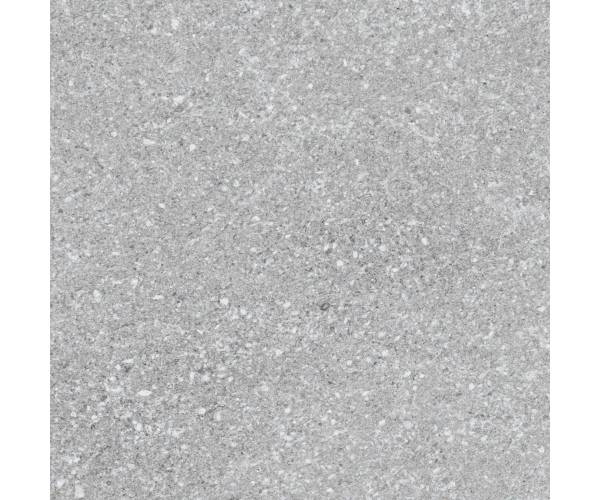 Dlažba jako terrazzo Codicer Vancouver Silver 66x66 - šedá