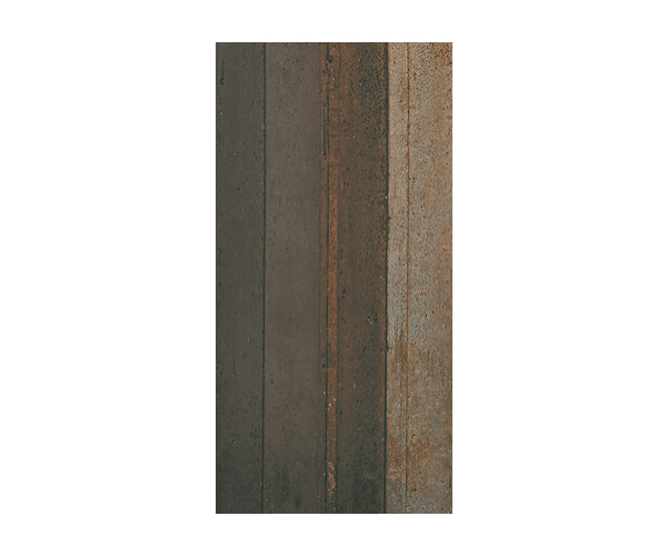 Dlažba jako kov Sichenia Iron Ruggine 45x91 (skladem)