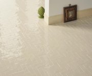 Dlažba 41zero42 Superclassica SCG Riviera Beige 5x15 Luc. - béžová