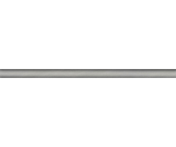 Sokl APE Switch Edge Stick On Grey Gloss 1,5x30 - šedá
