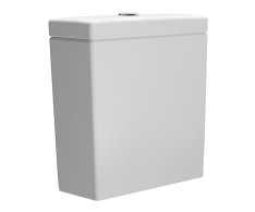 Gsi Pura Nádržka K Wc Kombi, Bílá Extraglaze