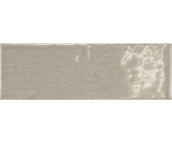 Obklad Equipe Country Grey Pearl 6,5x20 - šedá