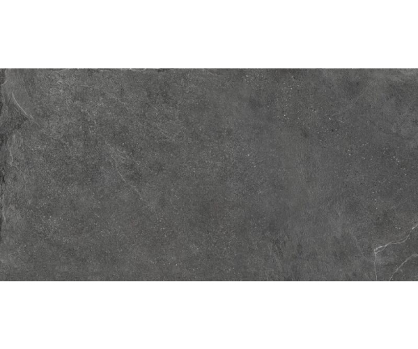 Dlažba jako kámen Colorker Horizon Dark 59,5x119,2 Rett., Matt. - antracitová