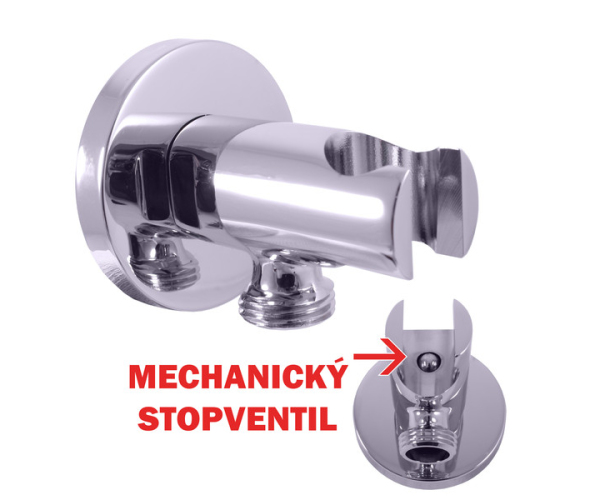 Držák sprchy MD0750