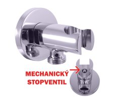 Držák sprchy MD0750