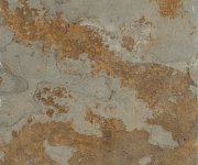 Dlažba jako kámen CIR Di Pietra Bali Red 20x40 R11 - šedá