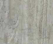 Dlažba jako travertin Flaviker Navona Grey Vein 80x80 Rett. - šedá