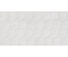 Azuvi Oxide Luxe White 30x60 Mat. Rett.