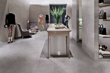 Dlažba Saime Ceramiche Global Silver 120x120 cm