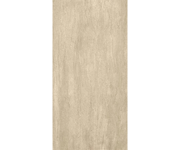 Dlažba jako mramor Serenissima Travertini Due Beige rett. Lux. 60x120 - béžová