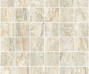 Sant Agostino Invictus Mosaico Beige 30x30 Natt. Rett. obr.4