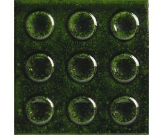 Ape Genuine Acrux Emerald 10X10
