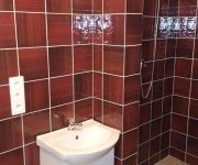 Vzorovaný dekor Equipe Habitat Cala Blood 20x20 (skladem)