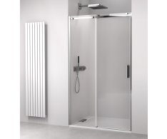 Polysan Thron Komponent Sprchové Dveře 1280-1310 Mm, čiré Sklo