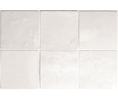 Equipe Artisan White 13,2x13,2