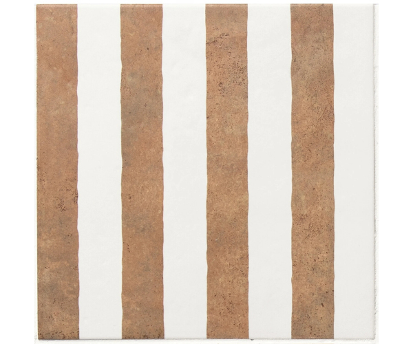 Retro obklad Ape Esencia Material Cleo Bands 20x20
