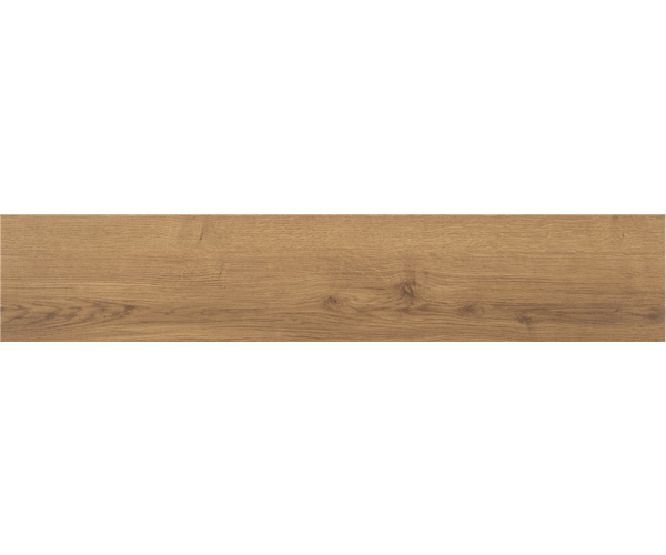 Dlažba jako dřevo Alaplana Concorde Natural 23x120 Mat. Rett. - hnědá