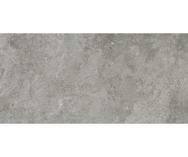 Dlažba jako travertin Flaviker Navona Grey Cross 30x60 Rett. - šedá