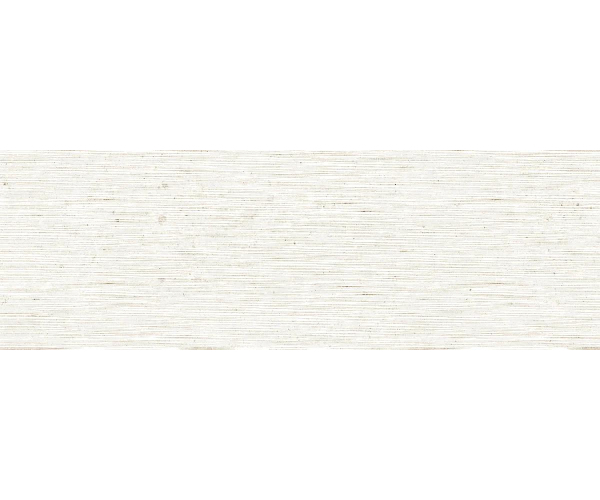 Obklad jako kámen Navarti Levin Almond Dec. 30x90 Matt. - bílá