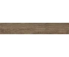 Sant Agostino Yorkwood Brown 10x60 Nat. Rett. 