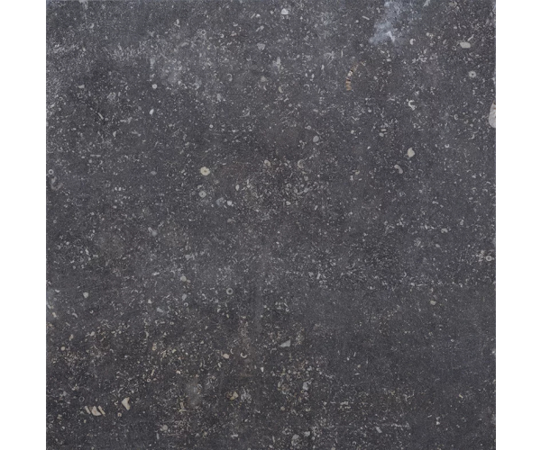 Dlažba jako kámen CIR Di Pietra Ardenne Nero 60,8x60,8 - antracitová