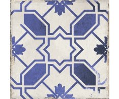 APE Village Caleta Blue 15x15