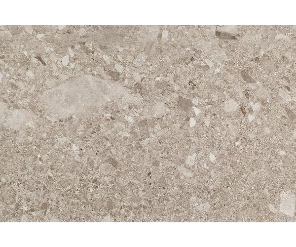 2cm dlažba jako kámen Fioranese Frammenta Grigio Chiaro 60,4x90,6 Est. Rett. - šedá