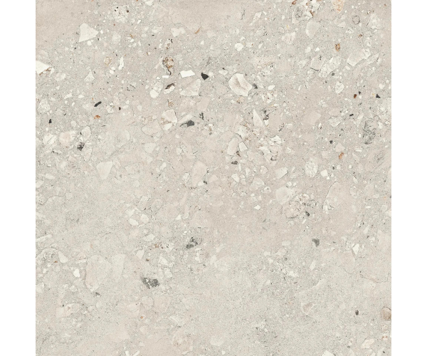 Dlažba jako beton Sant Agostino Logico Cosmo Pearl Nat. Rett. 90x90 - šedá