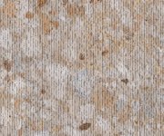 Dlažba jako terrazzo Sant Agostino Venistone Gold Rigato 60x120 - šedá