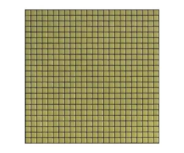 Mozaika Appiani Seta Primavera 30x30 (1,2x1,2) Matt. - zelená