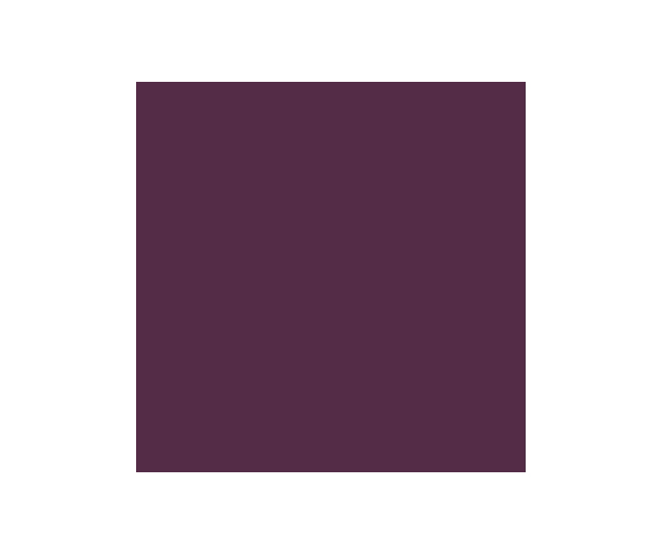 Dlažba 41zero42 Pixel Violet 11,55x11,55 - fialová